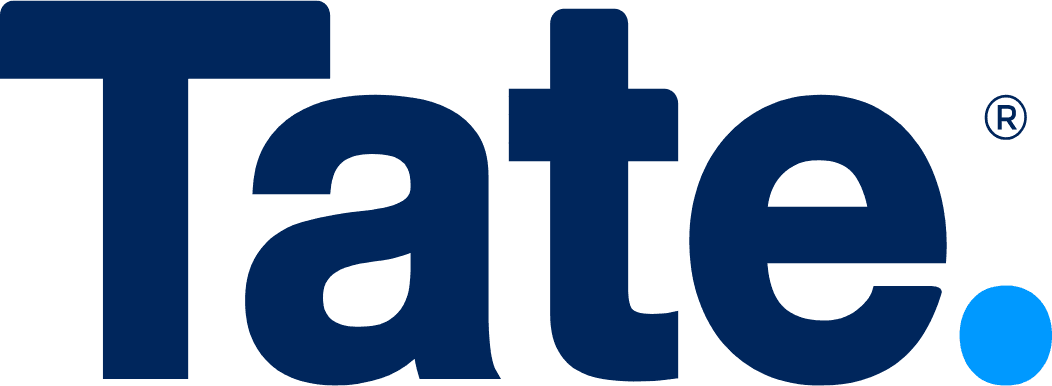 Tate Access Floors logo