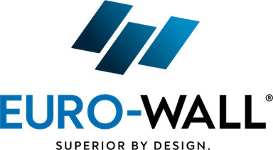 Euro-Wall logo