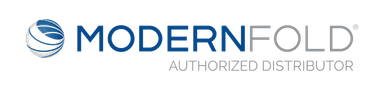 Modernfold logo