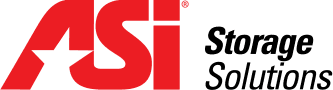 ASI Storage Solutions logo