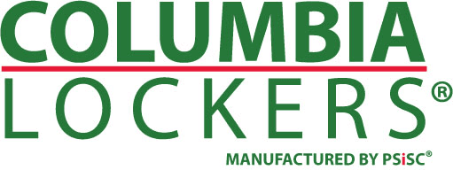 Columbia Lockers (PSISC) logo