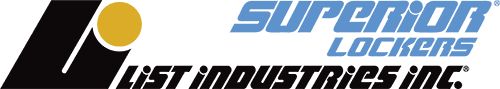 List Industries logo