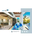 Cover of Euro-Wall Vista Fold Brochure