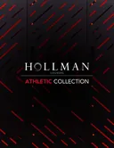 Cover of Hollman Athletic Collection Look Book