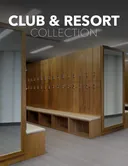 Cover of Hollman Club & Resort Collection