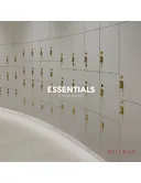 Cover of Hollman Essentials Look Book
