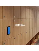 Cover of Hollman Medical Look Book