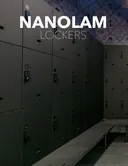 Cover of Hollman NanoLam Lockers