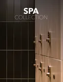 Cover of Hollman Spa Collection