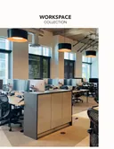 Cover of Hollman Workspace Collection