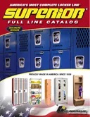 Cover of List Industries Full Line Catalog